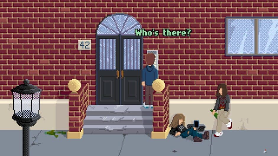 The Will of Arthur Flabbington screenshot 6