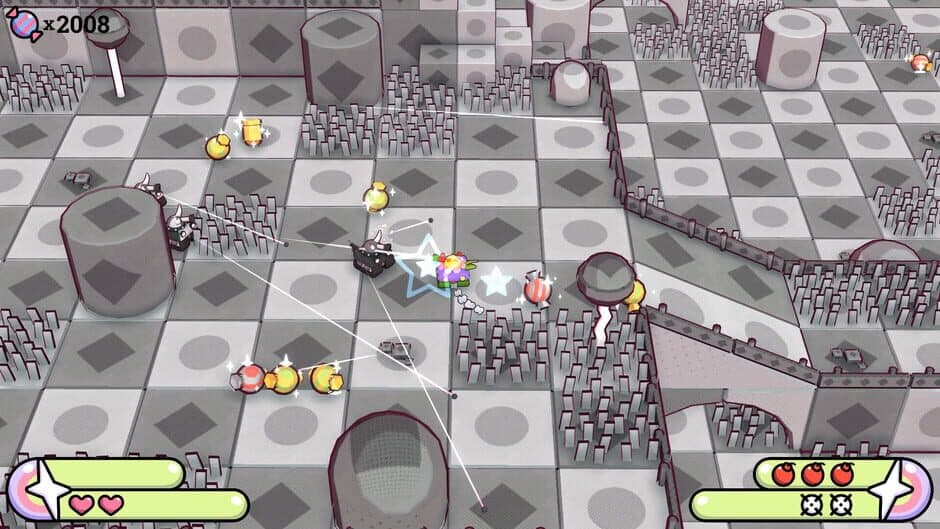 Sugar Tanks screenshot 6