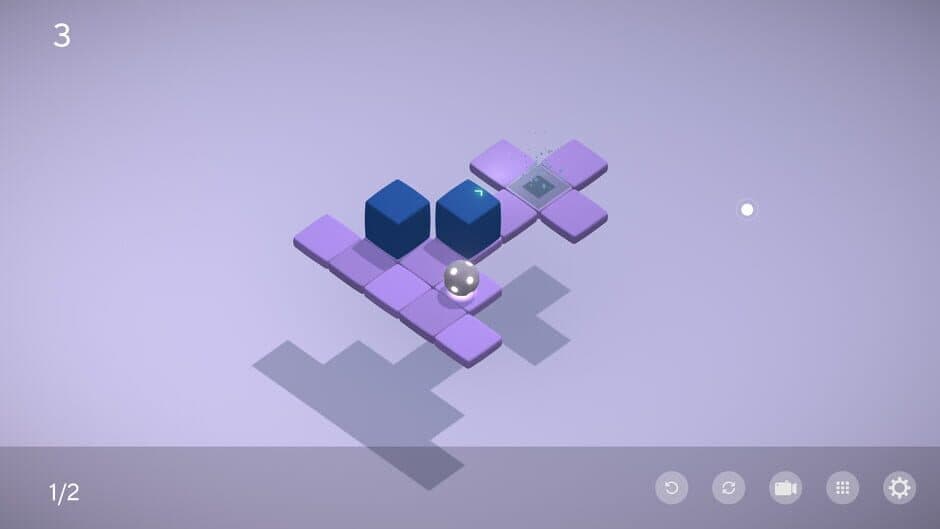 Sokoball Dreams screenshot 3