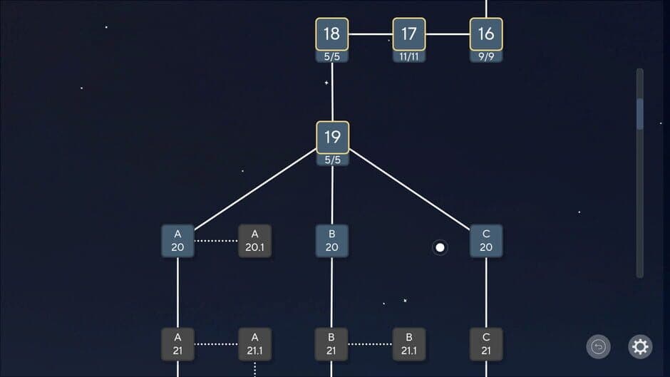 Sokoball Dreams screenshot 5