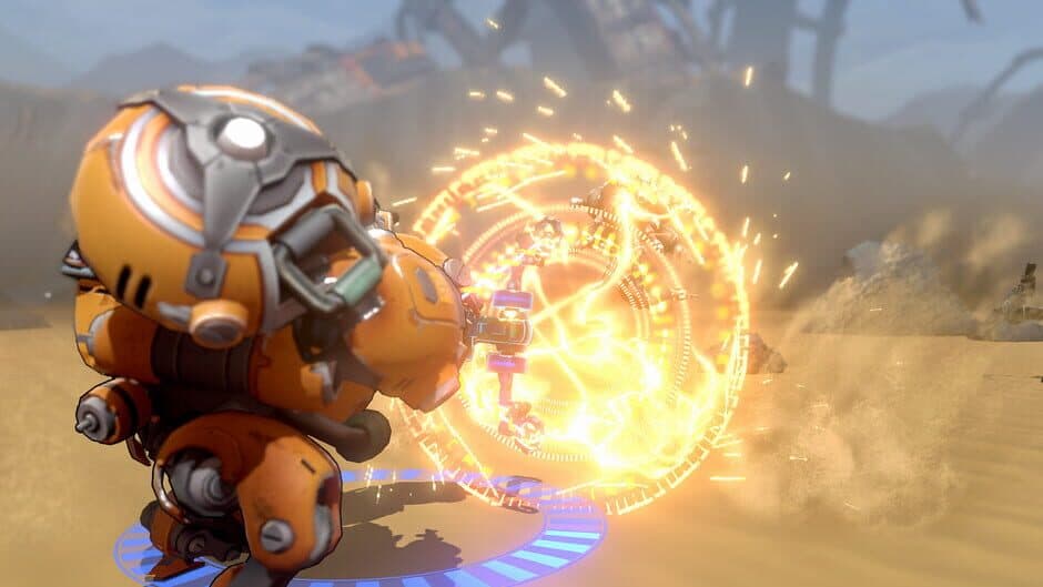 Starbites screenshot 5