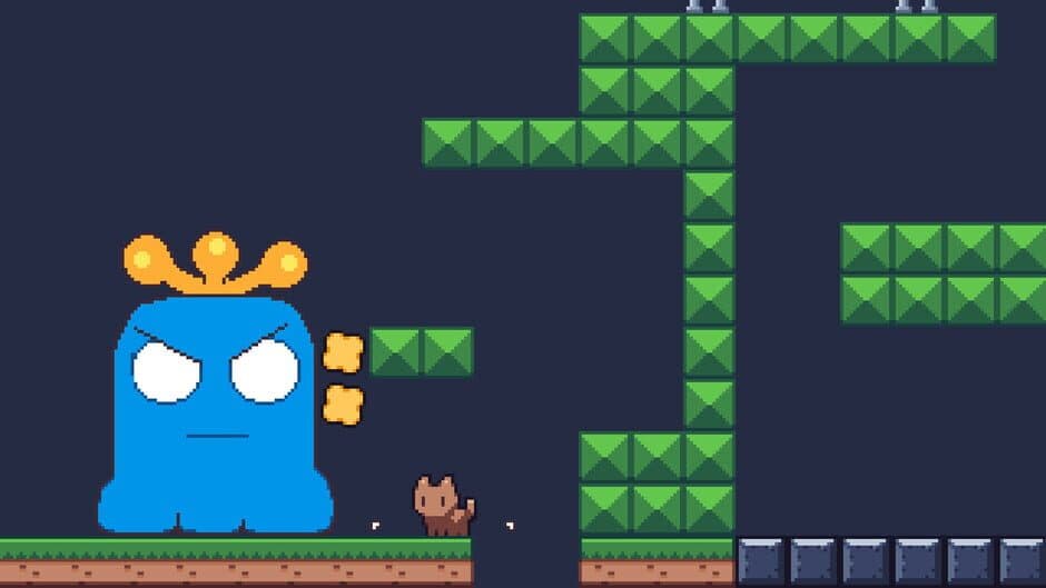 Kitten Lost Her Box screenshot 6