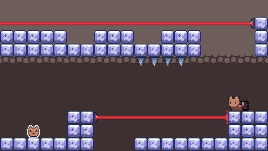 Kitten Lost Her Box screenshot 2