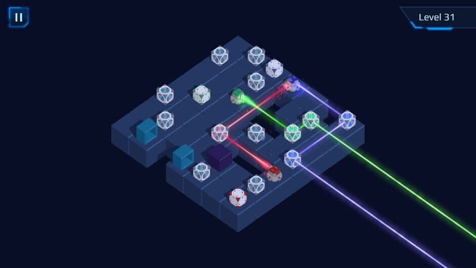 Rayland 2 screenshot 1