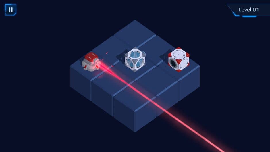 Rayland 2 screenshot 2