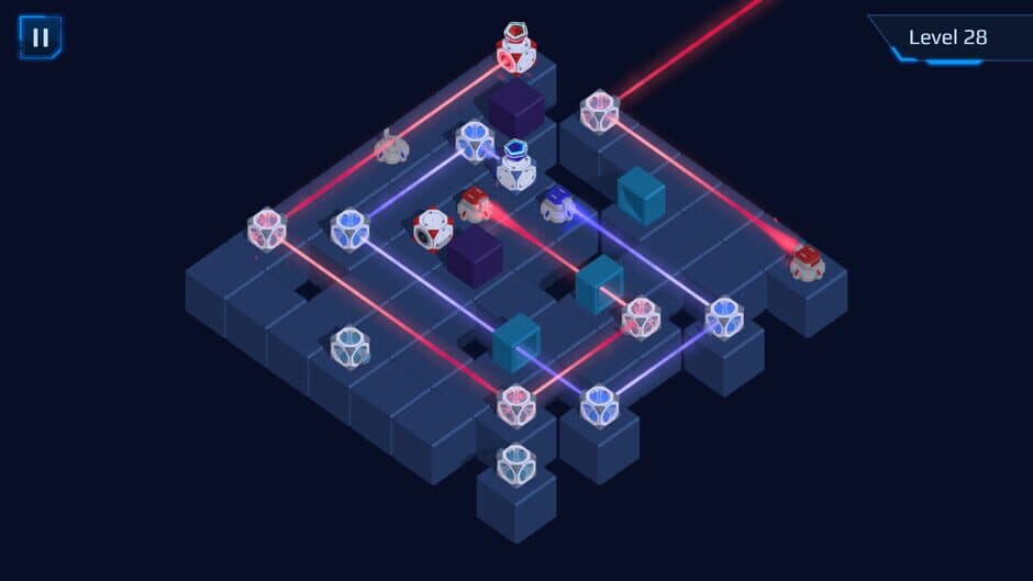 Rayland 2 screenshot 5