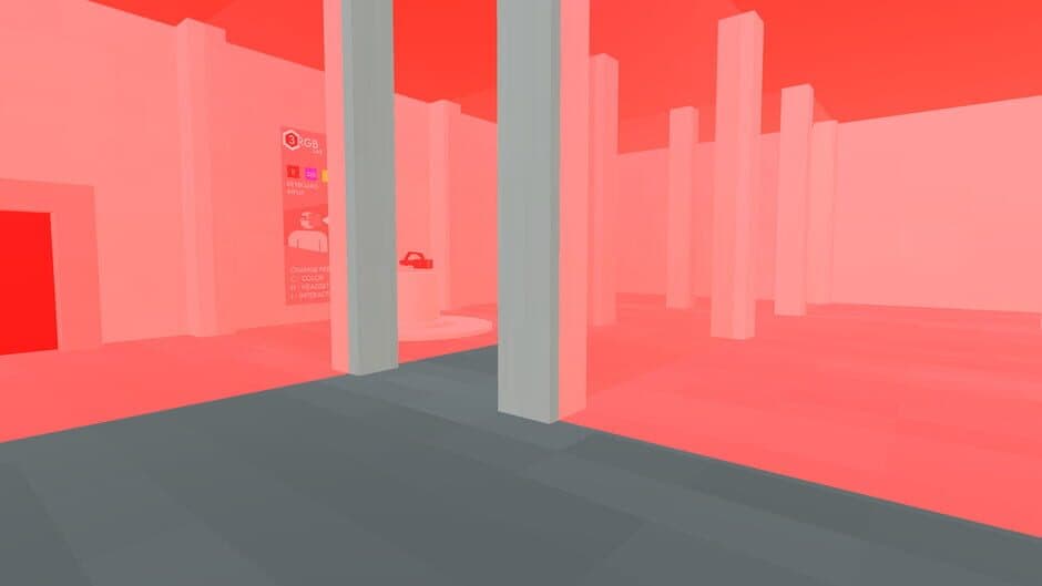 Colorless screenshot 2