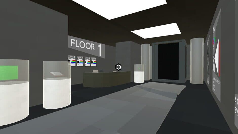 Colorless screenshot 3