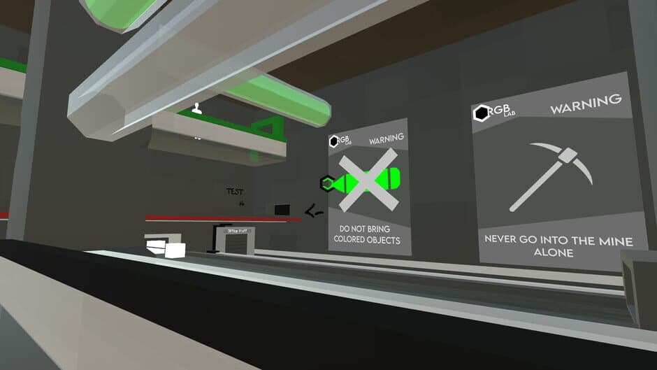 Colorless screenshot 5