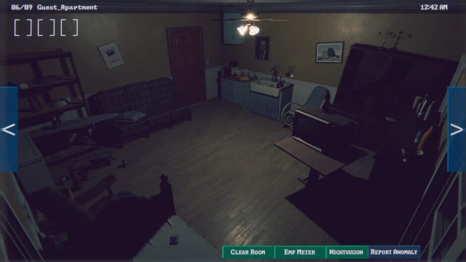 Paraopticon screenshot 6