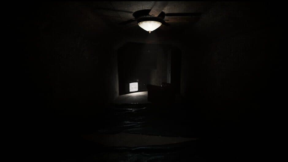 Phoenix Nightmare screenshot 1