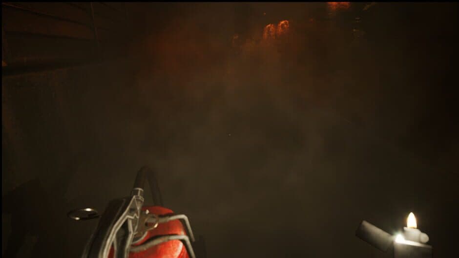 Phoenix Nightmare screenshot 2