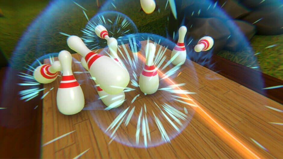 Crazy World VR screenshot 2