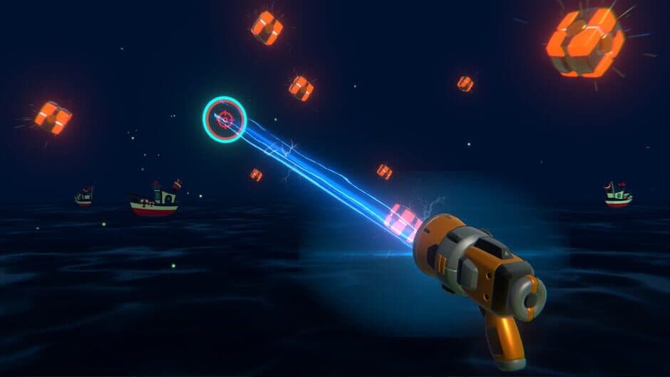 Crazy World VR screenshot 3