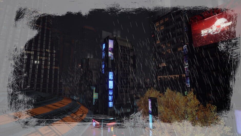 Zero-G-Racer screenshot 6