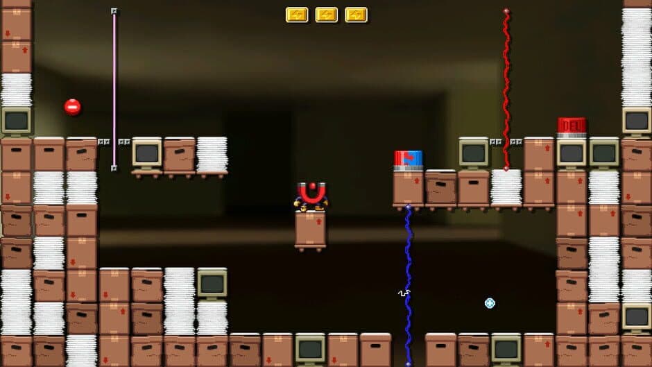 Magnet Jack screenshot 1