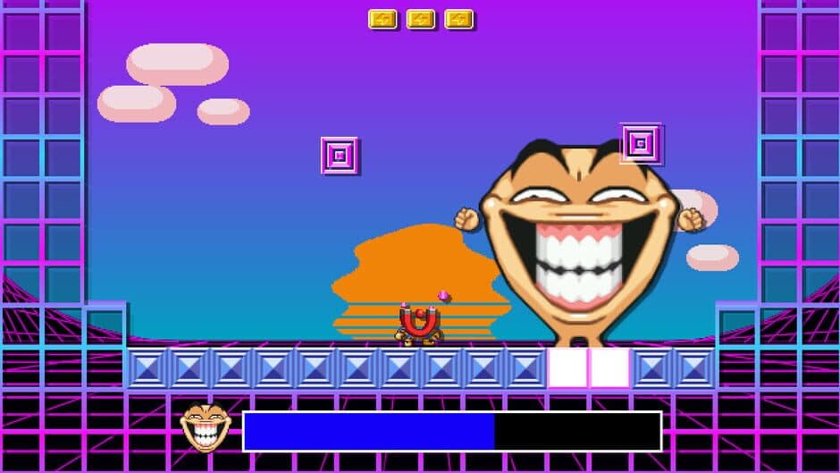 Magnet Jack screenshot 4