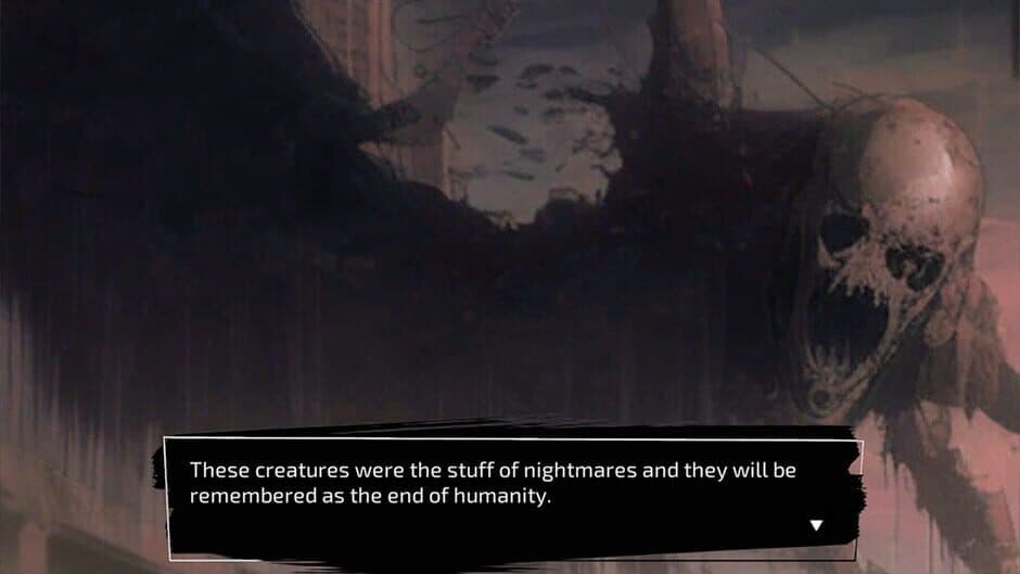 Turret Girl screenshot 4