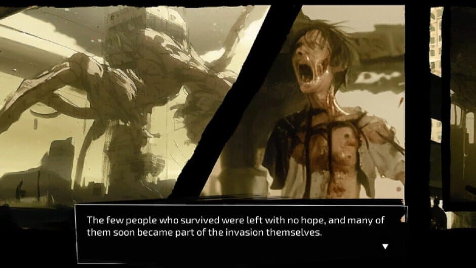 Turret Girl screenshot 5