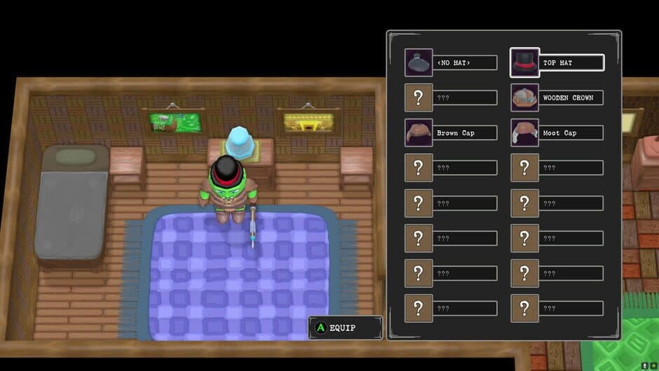 Shalnor Legends 2: Trials of Thunder screenshot 2