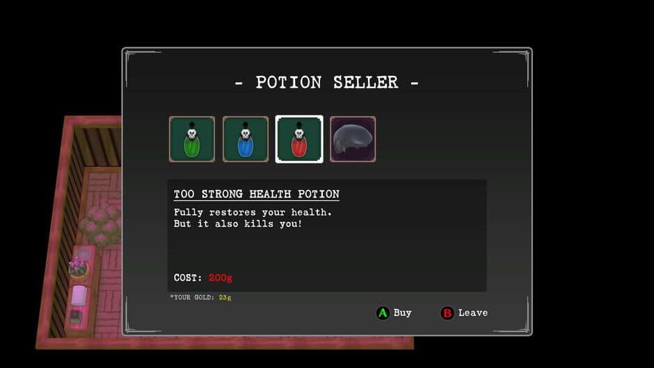 Shalnor Legends 2: Trials of Thunder screenshot 3