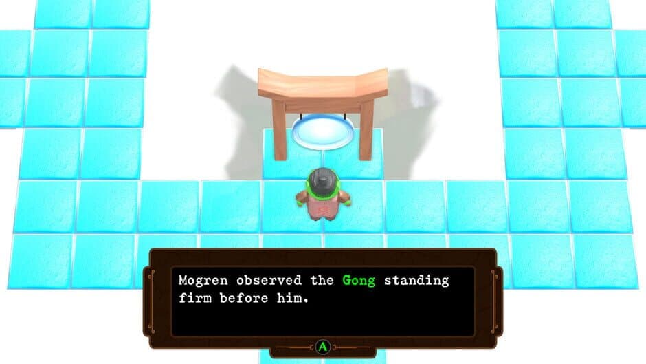 Shalnor Legends 2: Trials of Thunder screenshot 5