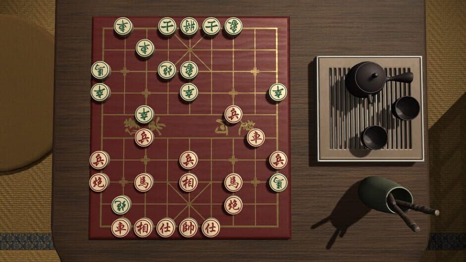 Just Xiangqi screenshot 6