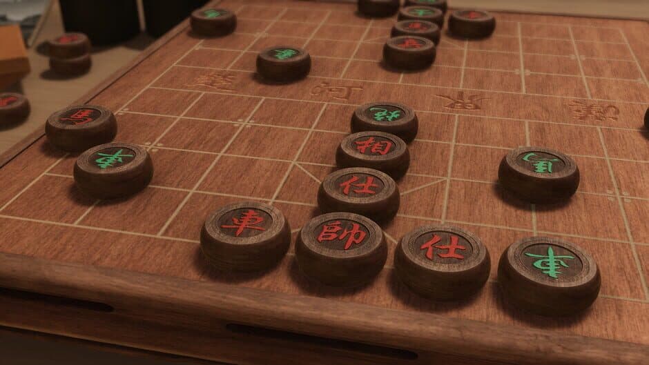 Just Xiangqi screenshot 2
