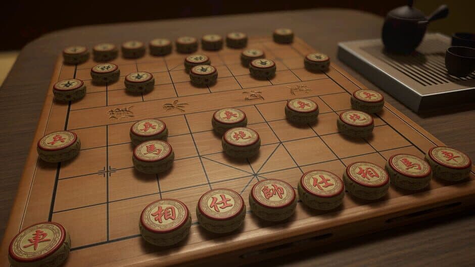 Just Xiangqi screenshot 4