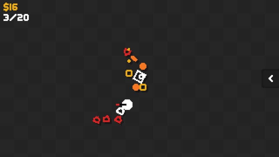 Torecower screenshot 3