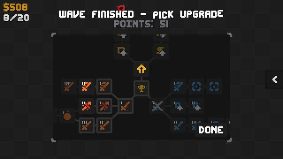 Torecower screenshot 4