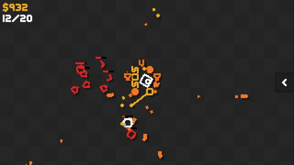 Torecower screenshot 5