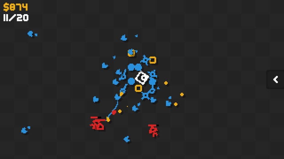 Torecower screenshot 1