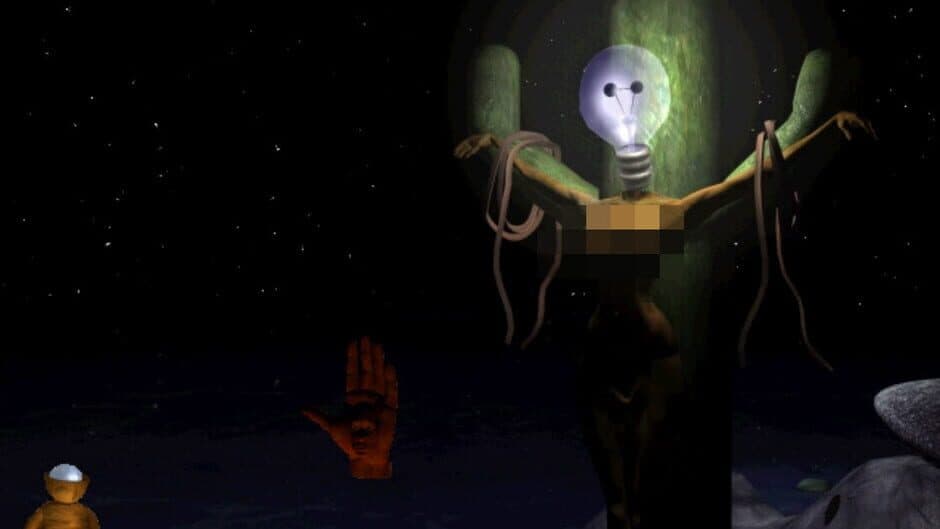 Surrealidade: Definitive Edition screenshot 4