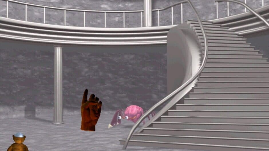 Surrealidade: Definitive Edition screenshot 3