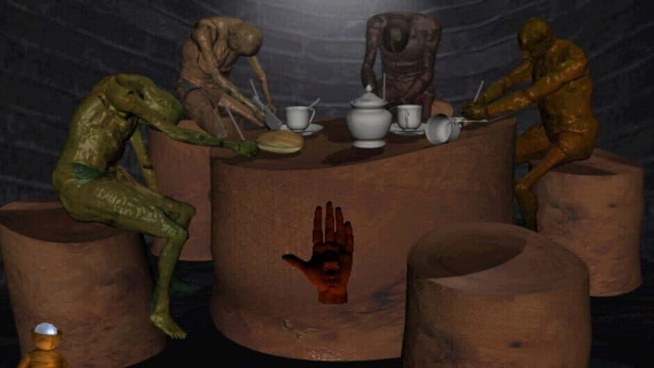 Surrealidade: Definitive Edition screenshot 2