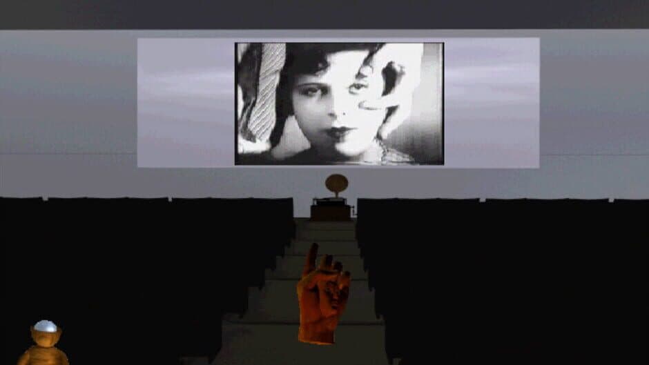 Surrealidade: Definitive Edition screenshot 6