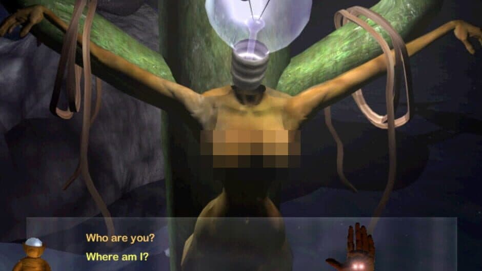 Surrealidade: Definitive Edition screenshot 5