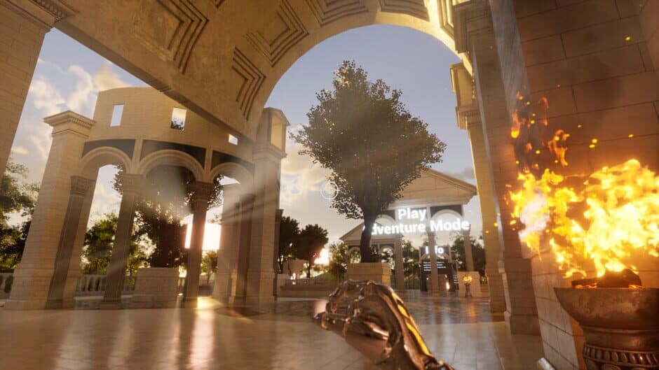 DownhillMadness screenshot 2