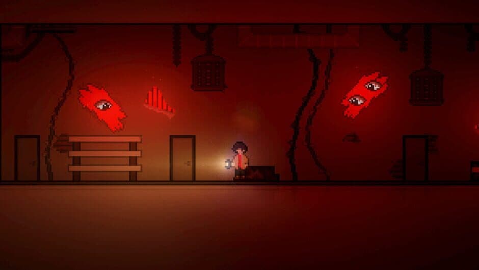 Noxia Somnia screenshot 1