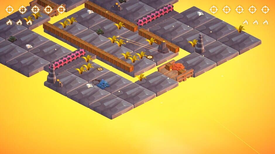 Tanky Tanks 2 screenshot 4