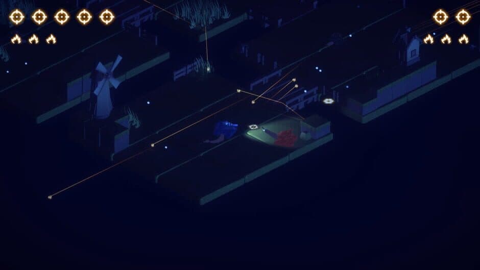 Tanky Tanks 2 screenshot 5