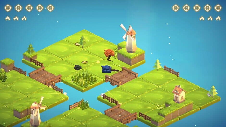 Tanky Tanks 2 screenshot 6