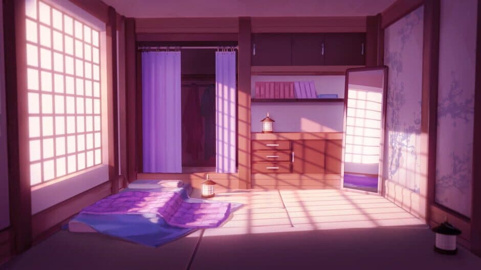 Tales of Tsuki: Moon Guardians screenshot 4