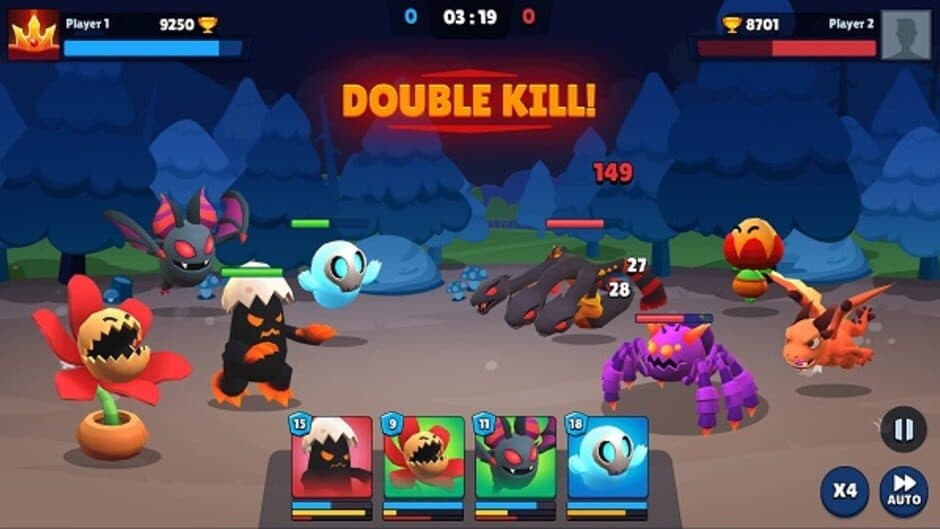 My Defi Pet screenshot 3