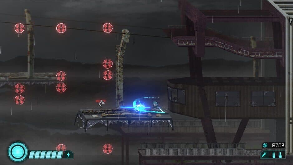 Last Order screenshot 3