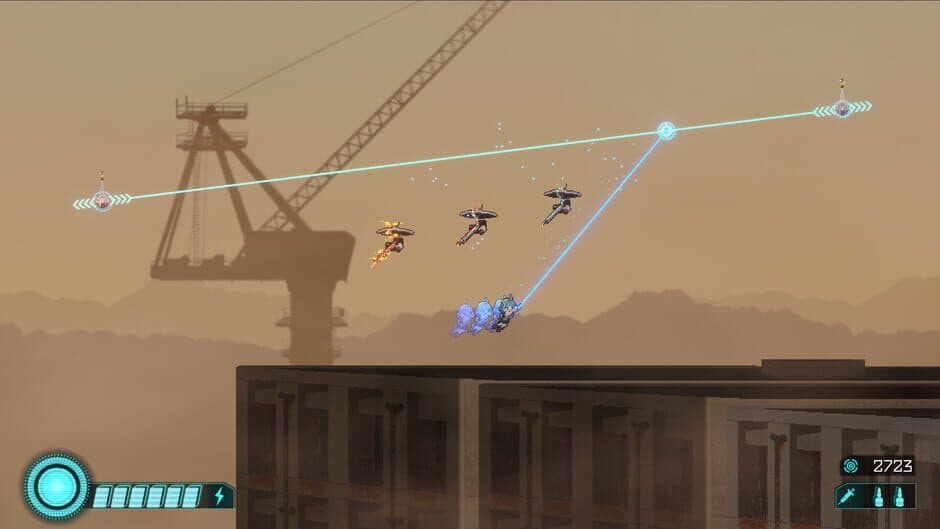 Last Order screenshot 5