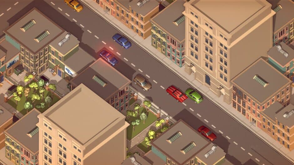 Chicago 2020 screenshot 2