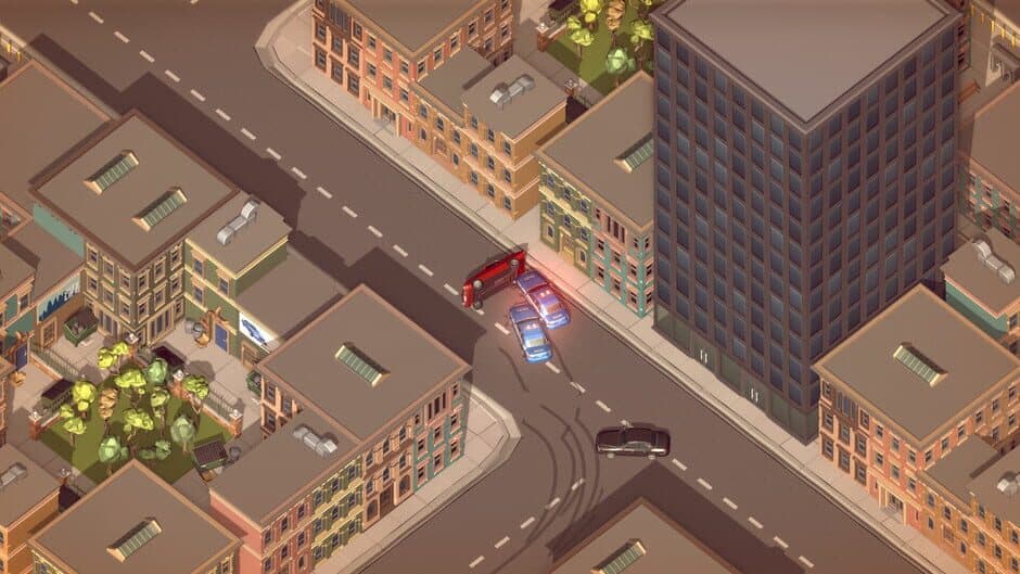 Chicago 2020 screenshot 4