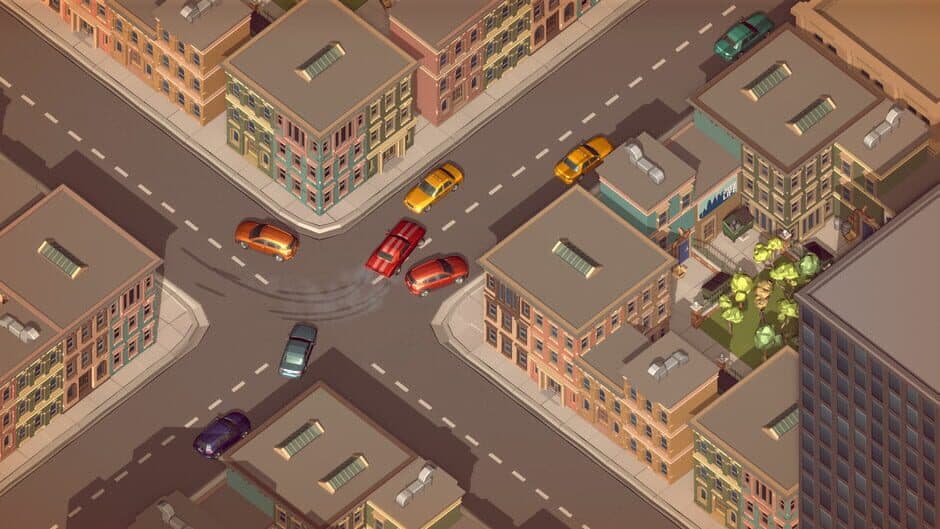 Chicago 2020 screenshot 5